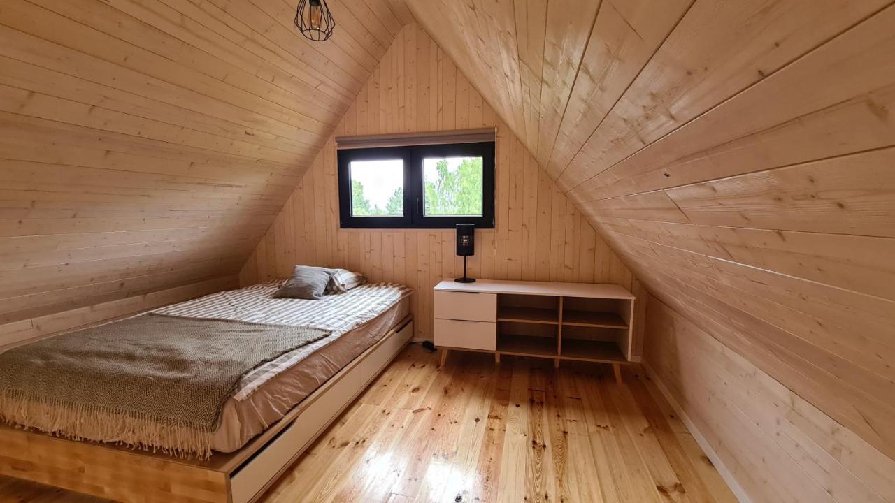 Вилла Sasinko Mini Сашино Экстерьер фото